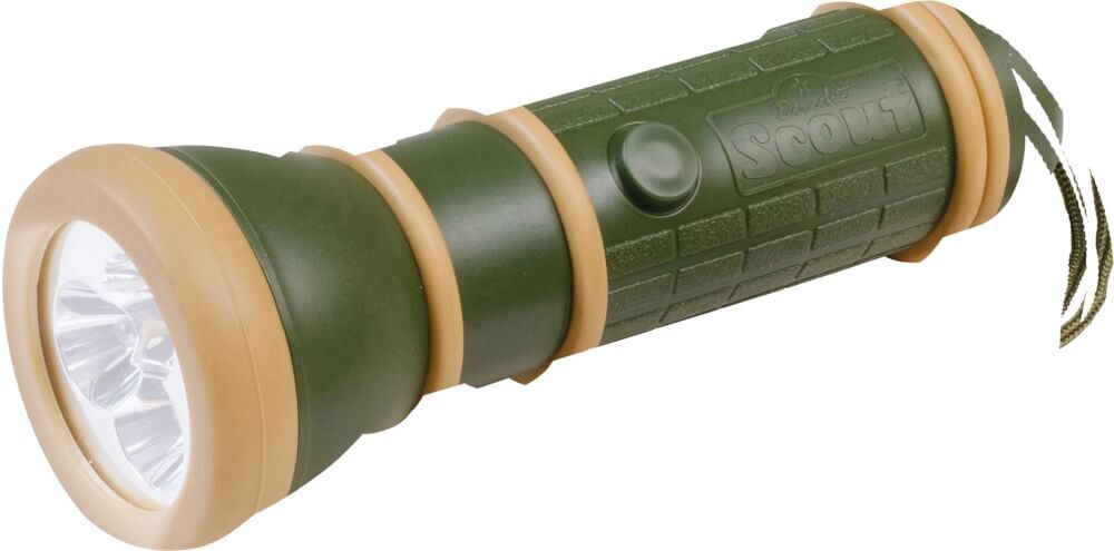 Baterka Happy People Scout