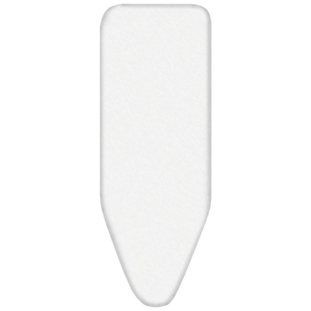 Vrstva plsti Metaltex Stiro Line na žehliaci stôl 130x47 cm biela