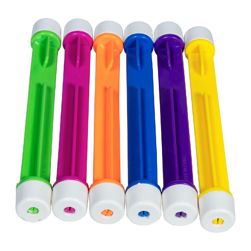 Potápačské palice SportX 6 kusov