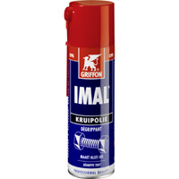 Griffon 1233303 Imal penetračný olej 100ml