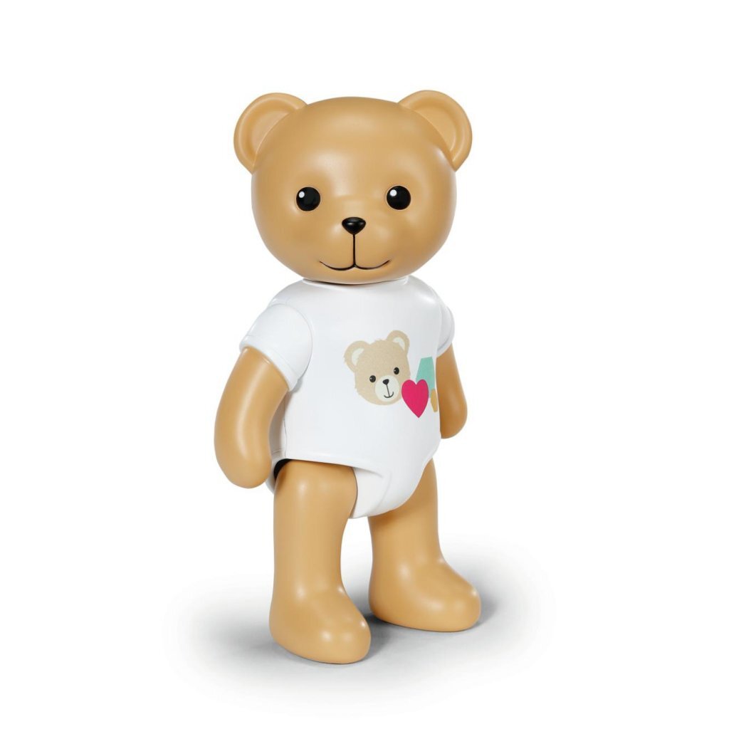 Baby Born Plyšový plyšák Splash