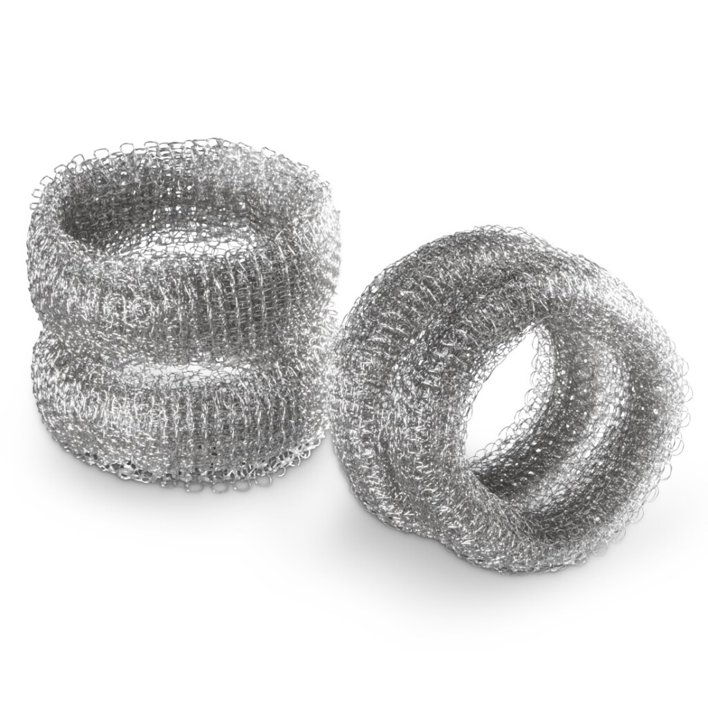 Xavax lapače vodného kameňa do kanvíc a pískajúcich kanvíc z nehrdzavejúcej ocele, 2 kusy