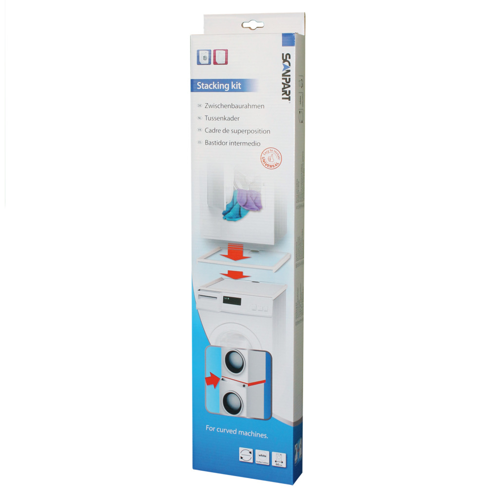 Univerzálny medzirám Scanpart Compact Nw