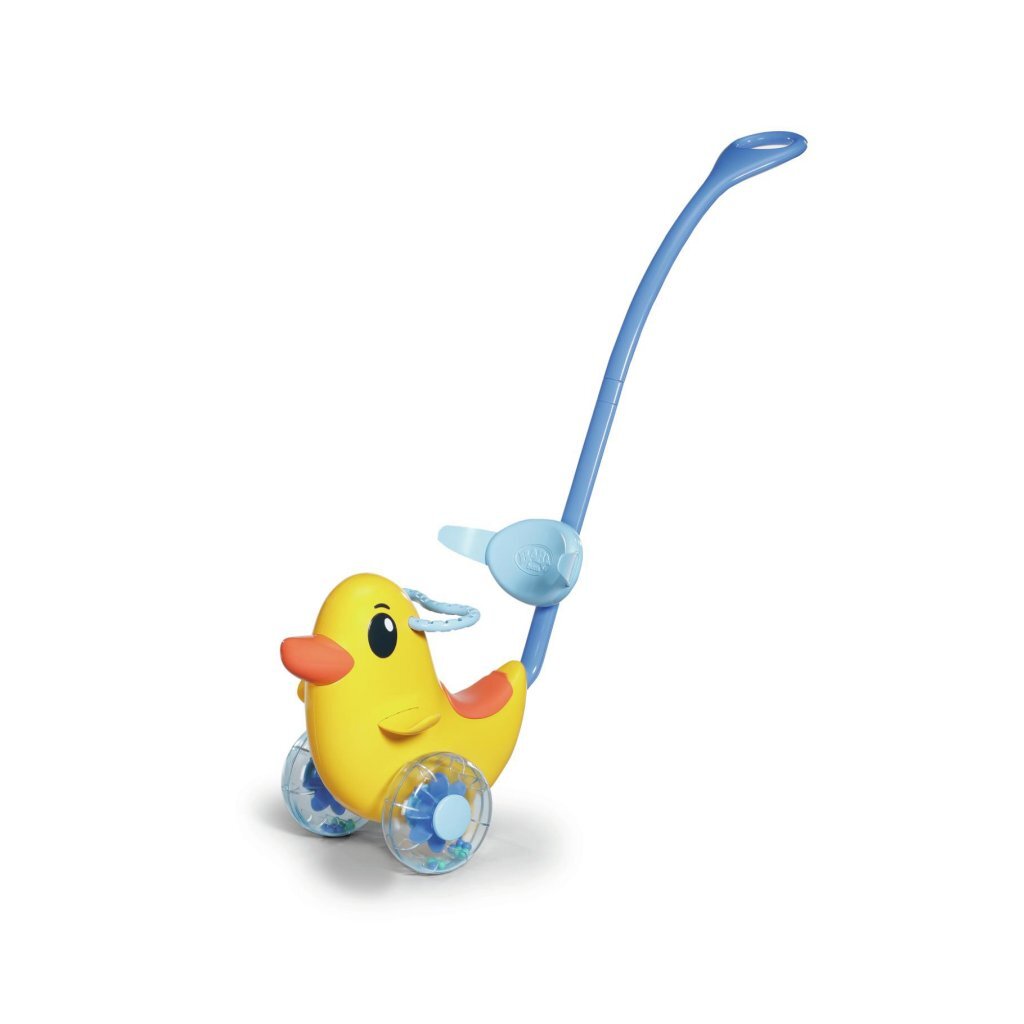 Baby Born Push Figúrka Kačička Berta