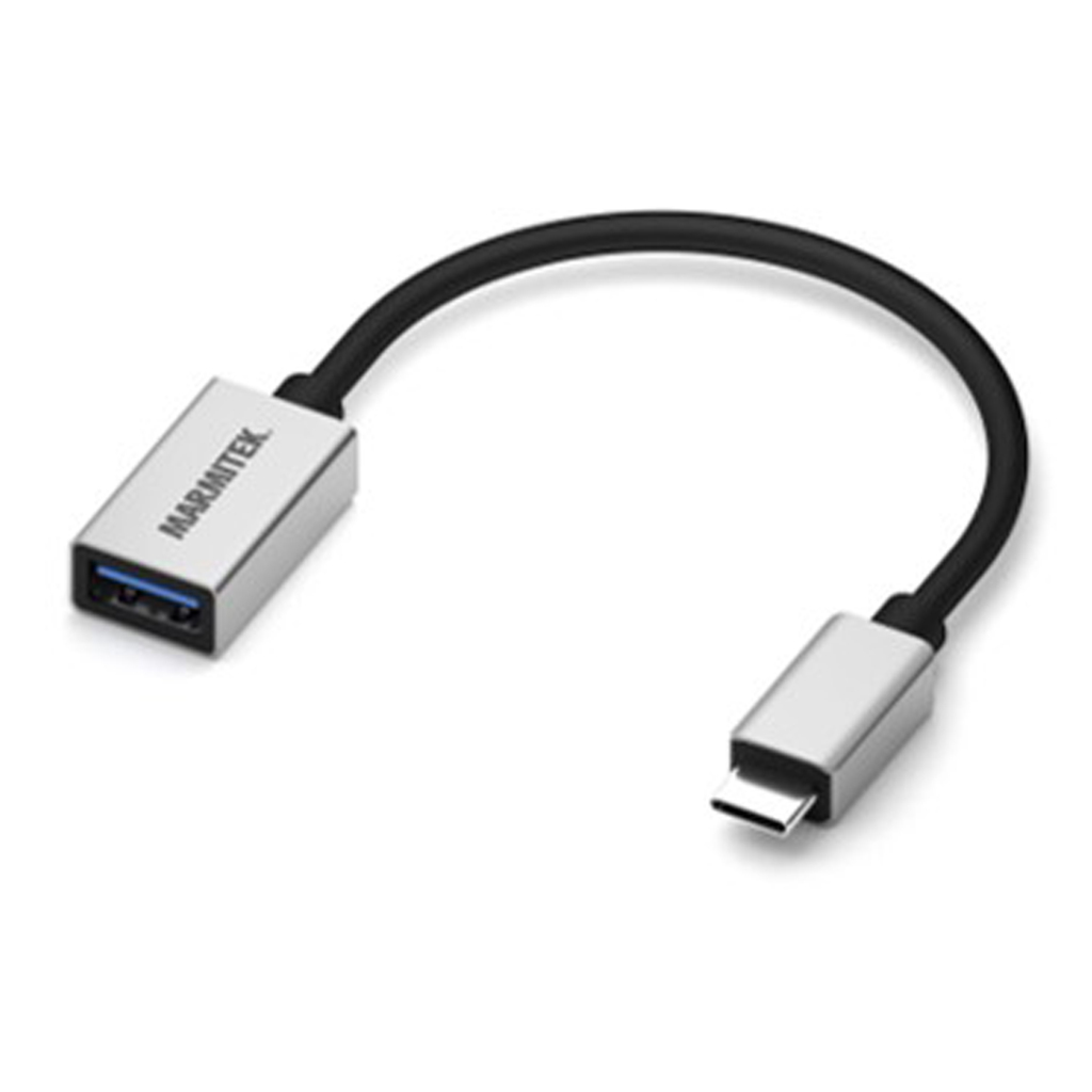 Adaptér Marmitek USB-C > USB-A