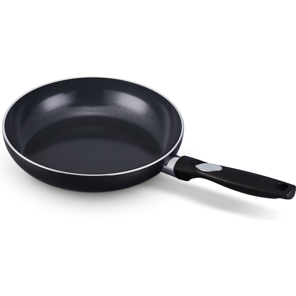 Panvica Beka Pro Induc 18 cm čierna