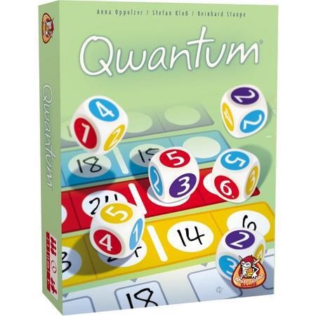 Hry Bielych Goblinov Qwantum