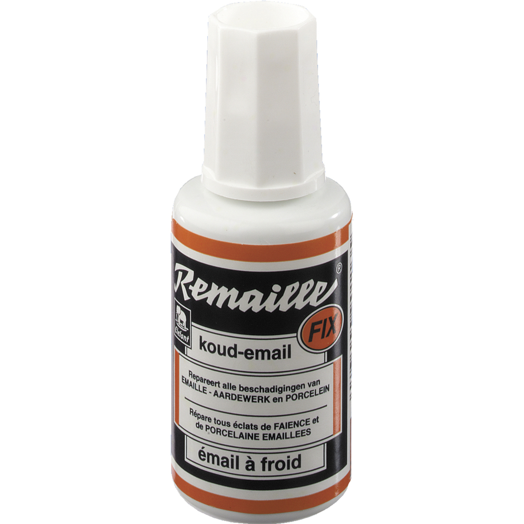 Griffon Remaille biela fľaša 20ml