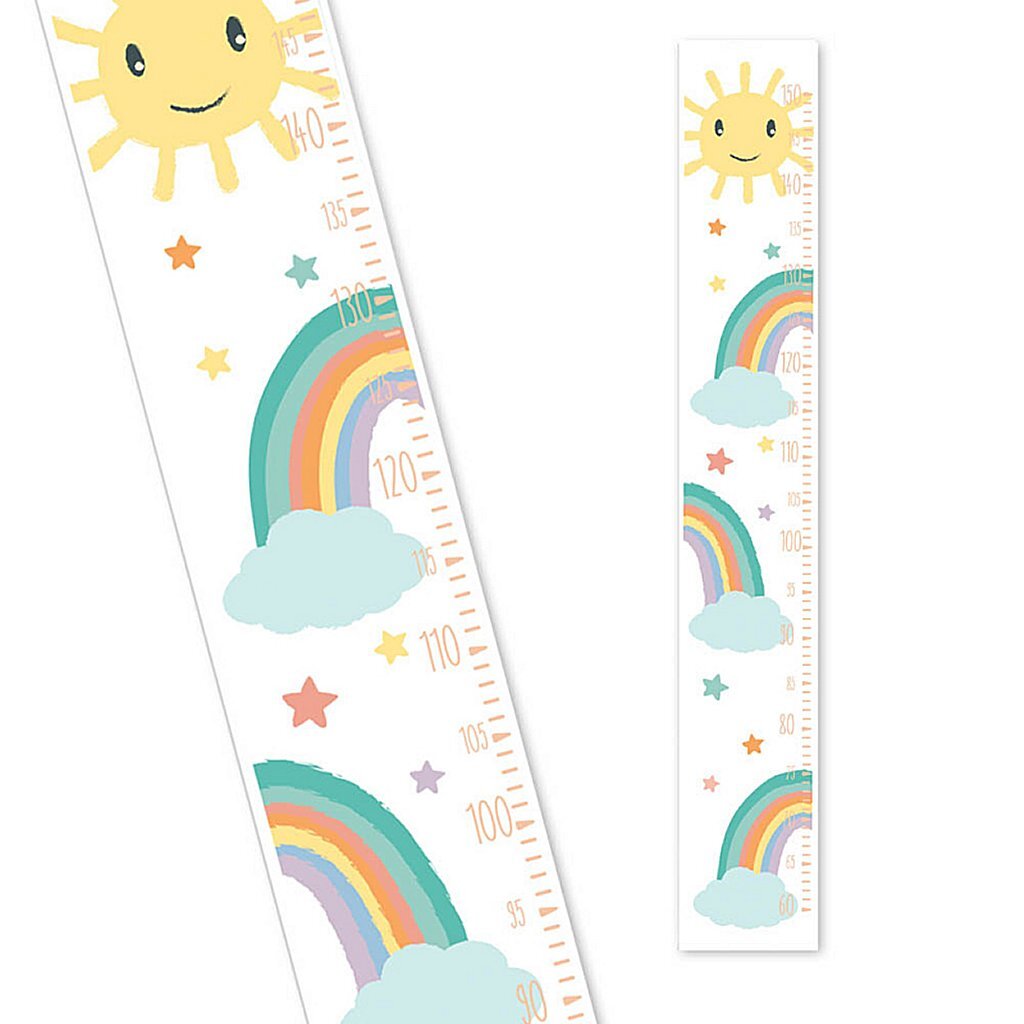 Graf rastu Studio Circus Rainbow