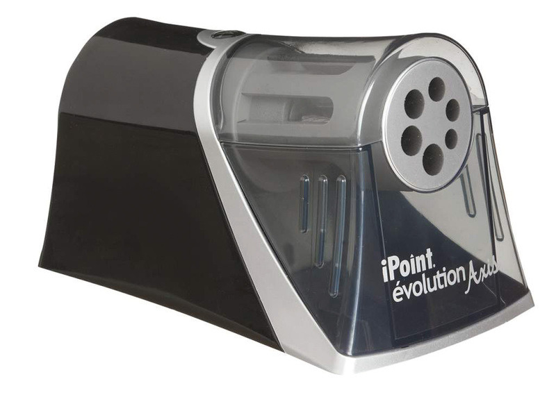 Strúhadlo na ceruzky Westcott AC-E15509 IPOINT Evolution Axis