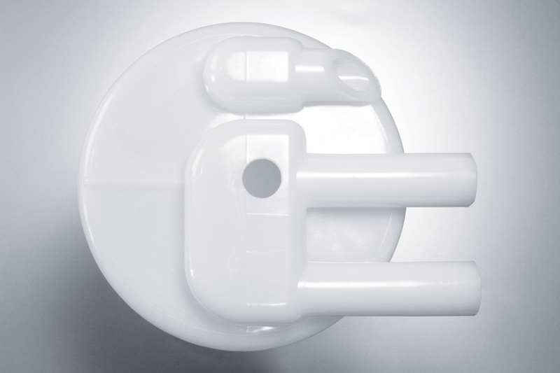 O-water FW-RESERVOIR2 Zásobník vody pre základný vodný chladič