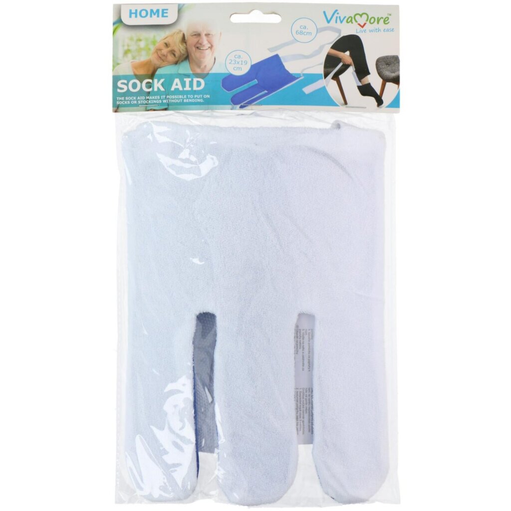 Atraktívny ponožkový materiál Vivamore