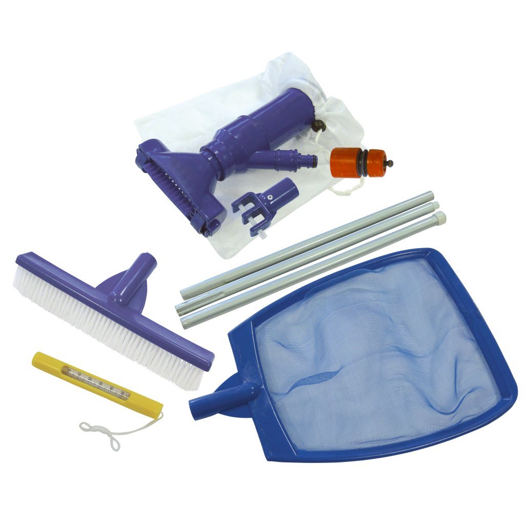 Malý balík príslušenstva Interline