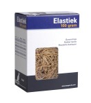 Elastické