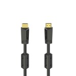 HDMI káble s Ethernetom