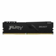 Pamäť RAM Kingston KF426C16BB/16 16 GB DDR4 2666 MHz CL16