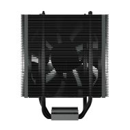 CPU ventilátor Savio FROST BLACK X2