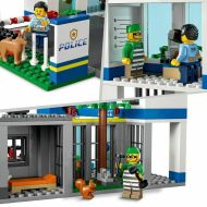 Playset Lego 60316 Viacfarebná