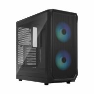 Počítačová skriňa ATX v prevedení midi-tower Fractal Focus 2