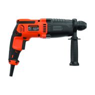 Búracie kladivo Black & Decker BEHS01K-QS