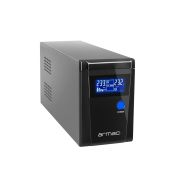 Interaktívny Systém Neprerušovaného Napájania UPS Armac O/850F/PSW 510 W