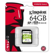 Pamäťová karta SD Kingston SDS2 100 MB/s exFAT