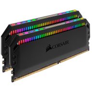 Pamäť RAM Corsair Platinum RGB 3600 MHz CL18