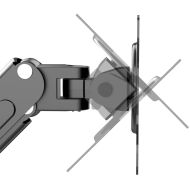 Držiak monitoru MacLean MC-861N 27" 13"