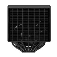 CPU ventilátor DEEPCOOL R-ASN4S-BKGPMN-G