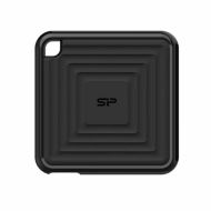 Externý Pevný Disk Silicon Power SP010TBPSDPC60CK 1 TB