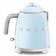 Kanvica Smeg KLF05PBEU 1400 W Modrá Nerezová oceľ 800 ml