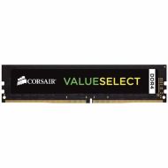 Pamäť RAM Corsair ValueSelect 8 GB 40 g DDR4