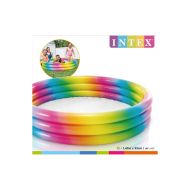 Bazén Intex 58439NP Rainbow 147x33 cm