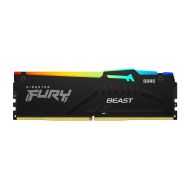 Pamäť RAM Kingston KF560C30BBEAK2-32 32 GB DDR5 6000 MHz cl30