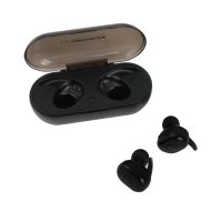 In - Ear Bluetooth slúchadlá Esperanza EH225K Čierna