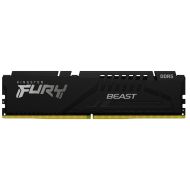 Pamäť RAM Kingston Beast 8 GB 6000 MHz DDR5 CL40