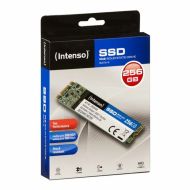 Pevný disk INTENSO IAIDSO0193 256 GB SSD 2.5" SATA III