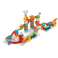 VTech Electronic Marble Rush Rocket Set Marble Track