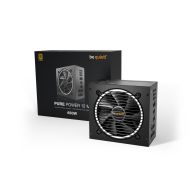 Napájací Zdroj Be Quiet! Pure Power 12 M ATX 650 W 80 Plus Gold