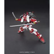 Pohyblivé figúrky Bandai SENGOKU ASTRAY GUNDAM