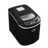 Výrobník Ľadu Lin ICE PRO-B12 Čierna 112 W 2,2 L