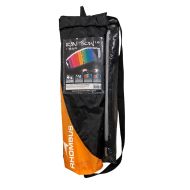 Rhombus Rainbow 1.6 Matrace Kite 160x55 cm + Bar