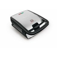 Toastovač Tefal SW854D16 Čierna 700 W