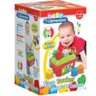 Clementoni Shape Box