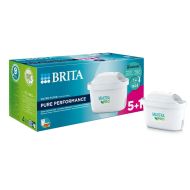 Filter do filtračného džbánu Brita MX+ Pro (6 kusov)