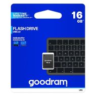 USB flash disk GoodRam UPI2 Čierna 16 GB