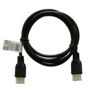 HDMI Kábel Savio CL-37 1 m