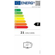 Televízia Kiano SlimTV 24 HD LED