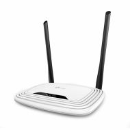 Bezdrôtový modem TP-Link TL-WR841N 8 W Ethernet LAN 300 Mbps