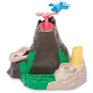 Dino sopka Play-Doh Slime Hydro Glitz